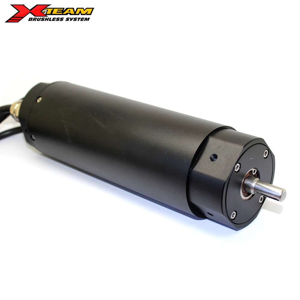 58160-220KV 電動沖浪板全防水無刷電機