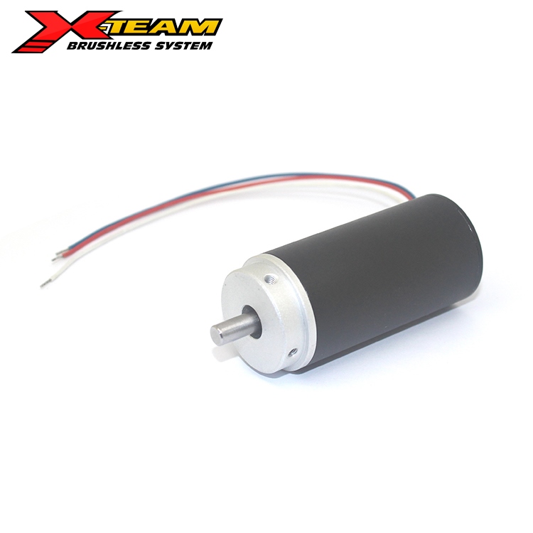 2854-330KV 空心杯無刷電機