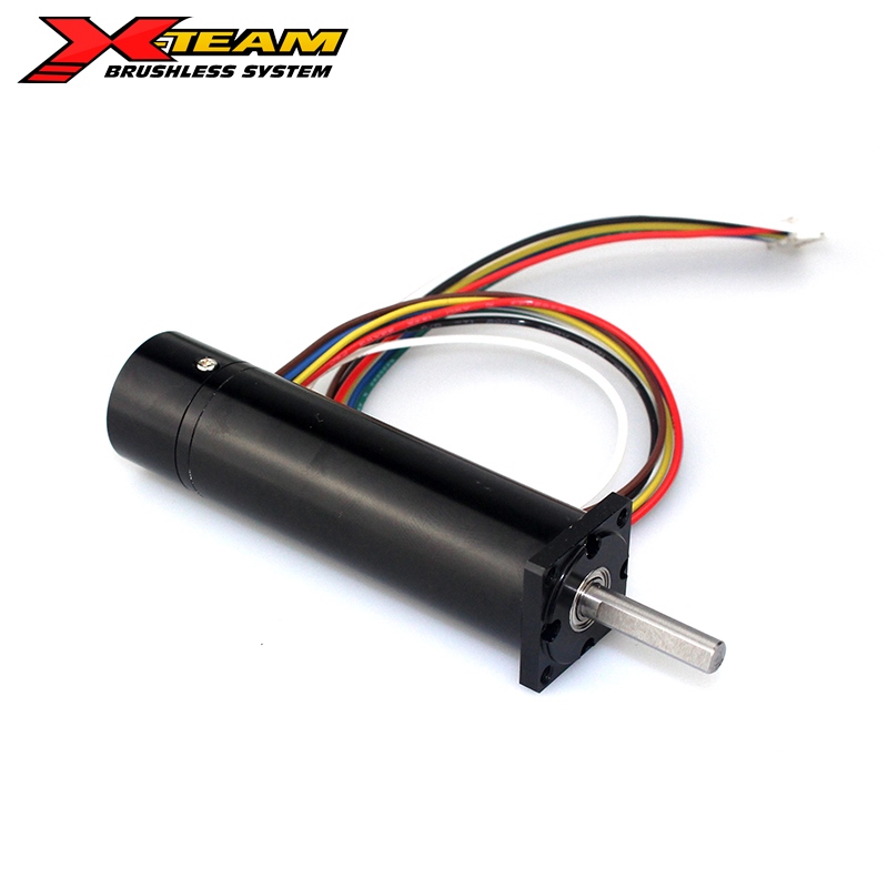 2266-640KV 空心杯無刷電機