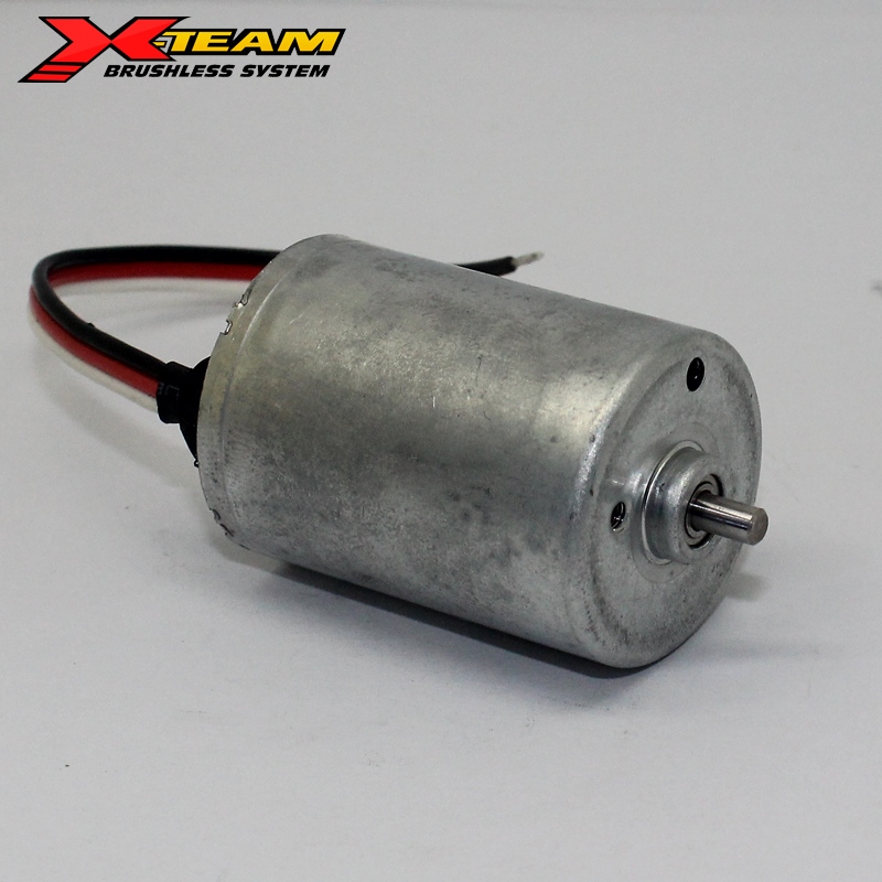 2838-210KV 小型機械臂 內轉無刷電機