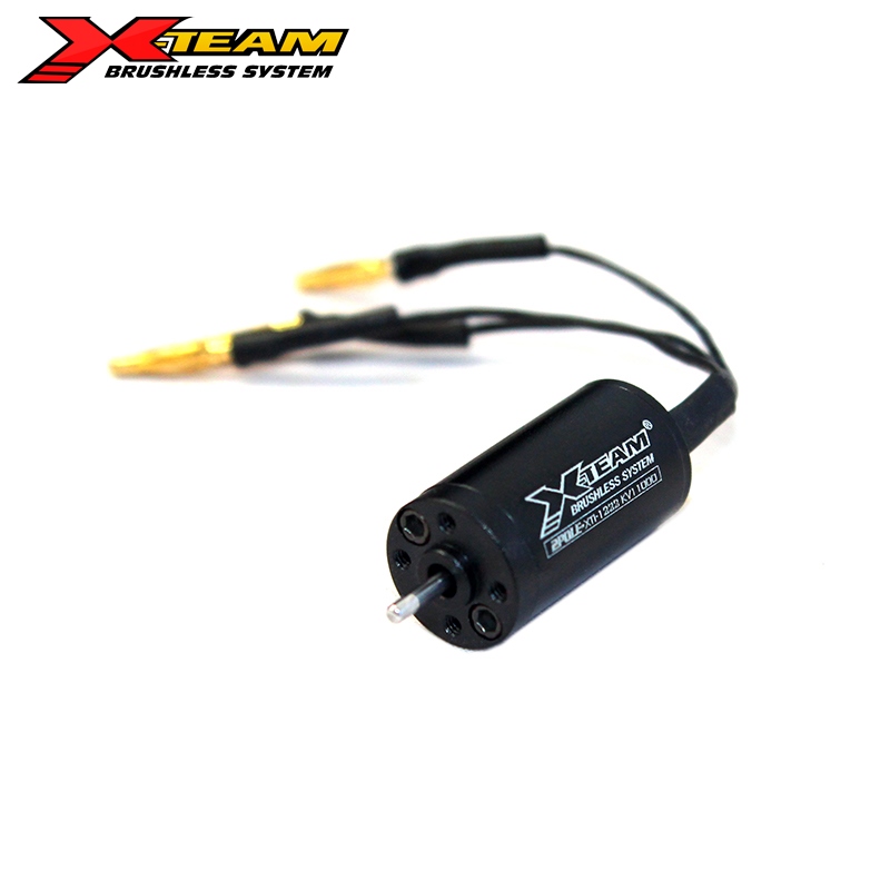 XTI-1222-11000KV 迷你賽車模型無刷電機