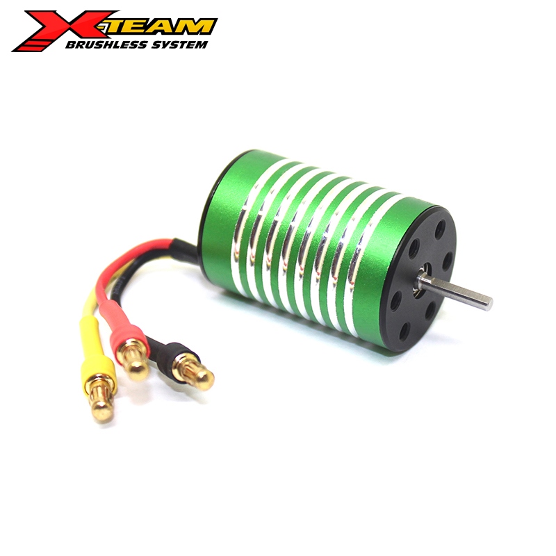 TXI-2430-5300KV 用于1/16越野、大腳遙控車，300~550mm船模