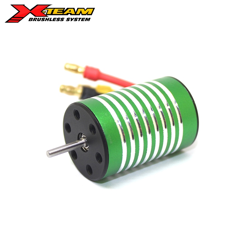 TXI-2435-3300KV 用于1/16越野、大腳遙控車，300~550mm船模