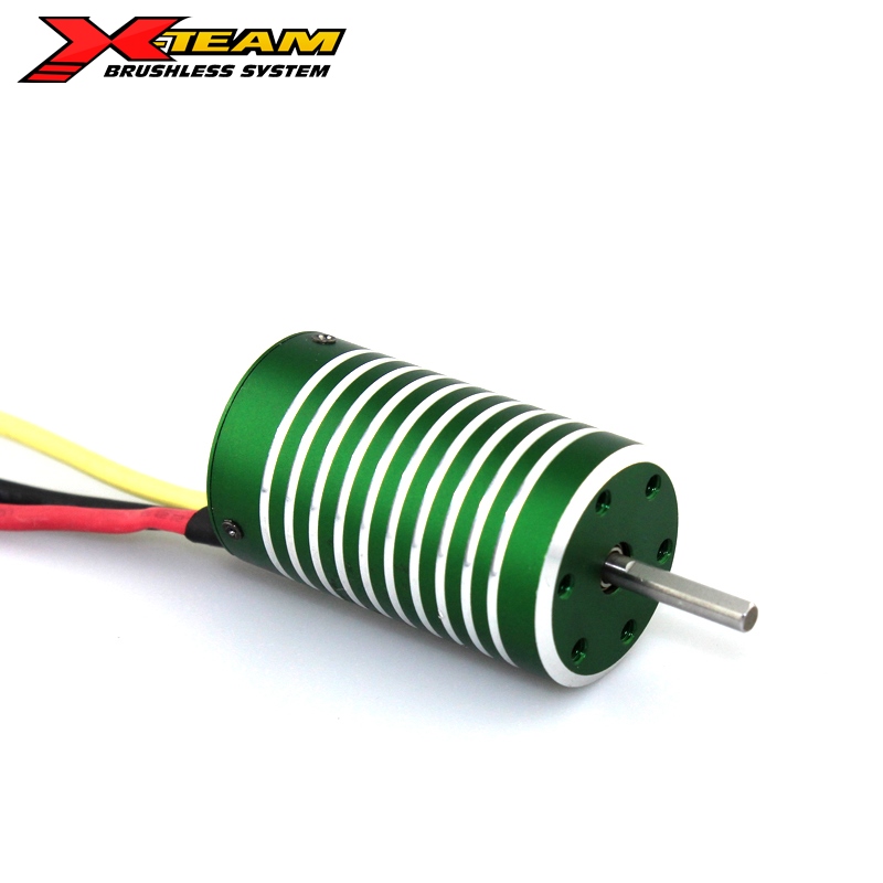 TXI-2440-4000KV 用于1/16越野、大腳遙控車，300~550mm船模