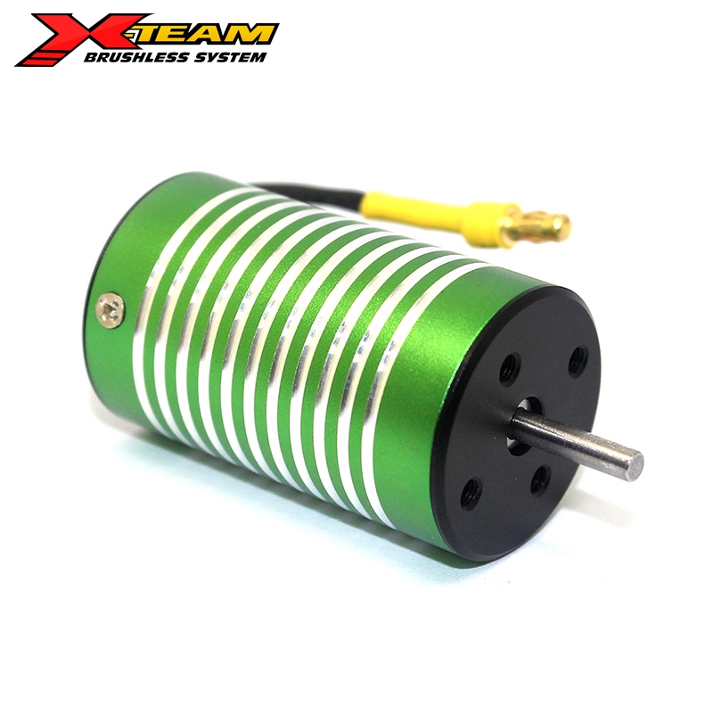 XTI-2845-8150KV 四磁極無(wú)感無(wú)刷電機(jī)