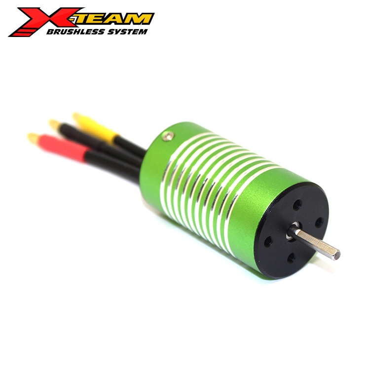 XTI-2850-6550KV 越野遙控車，遙控船，65mm涵道電機