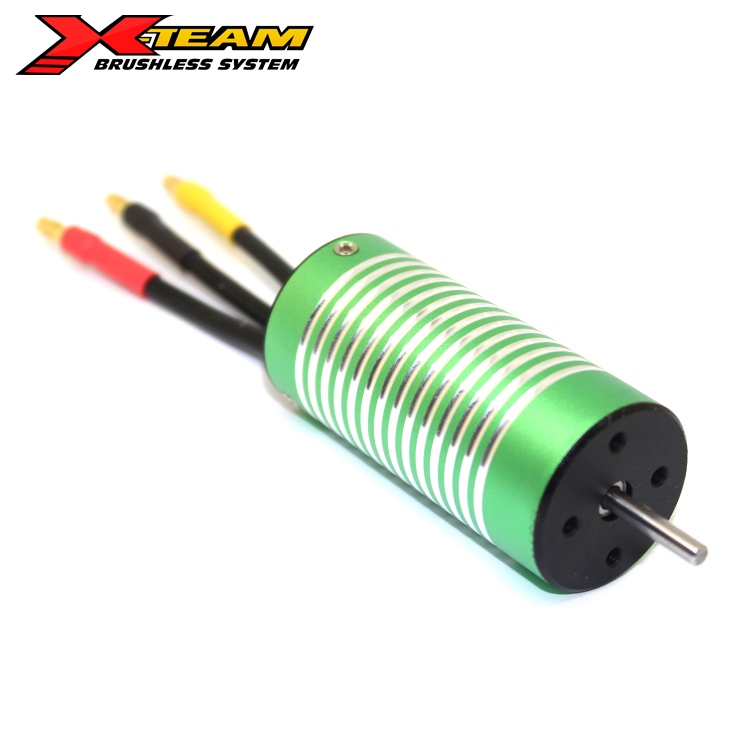 XTI-2860-5050KV 越野/大腳車模、船模、68涵道電機