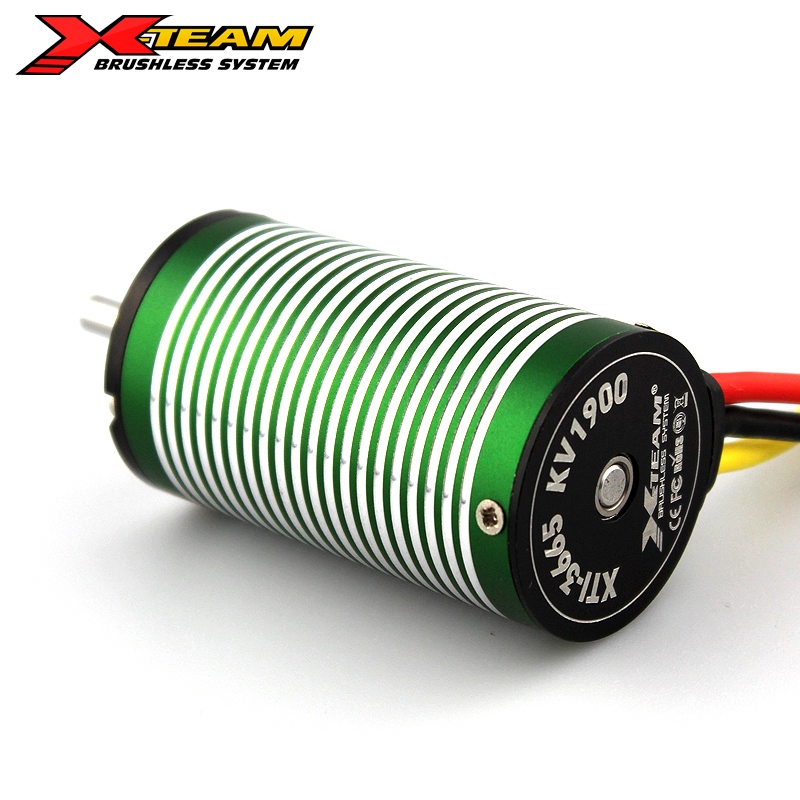 無刷電機(jī)噪音的成因與通過控制器調(diào)節(jié)的可能性