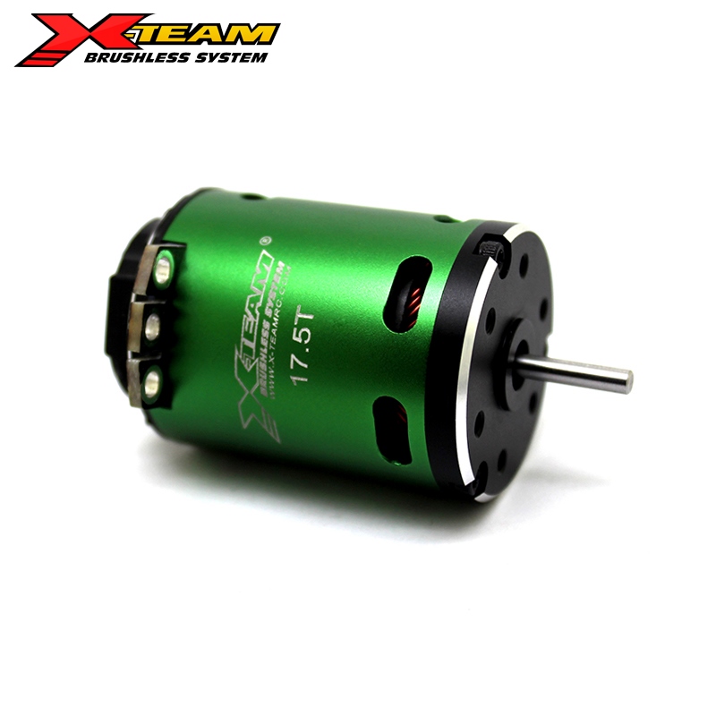 XTI-540Y-1760KV 漂移遙控車 攀爬遙控車 有感無刷電機