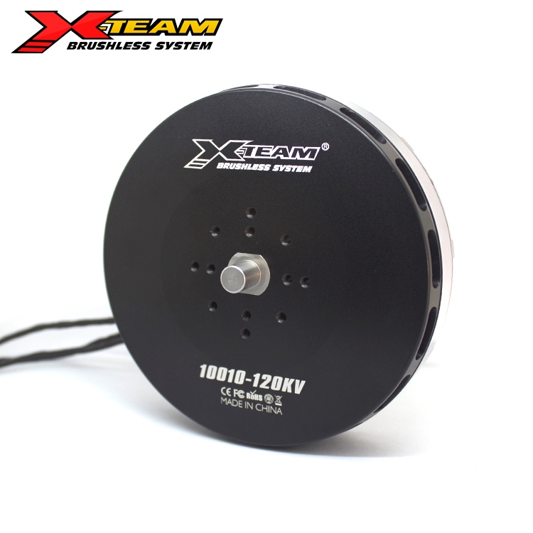 XTA-10010-120KV 農用植保無人機動力電機