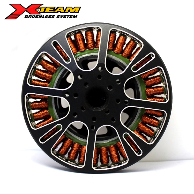 XTA-8308-135KV [44V]農用植保無人機動力電機