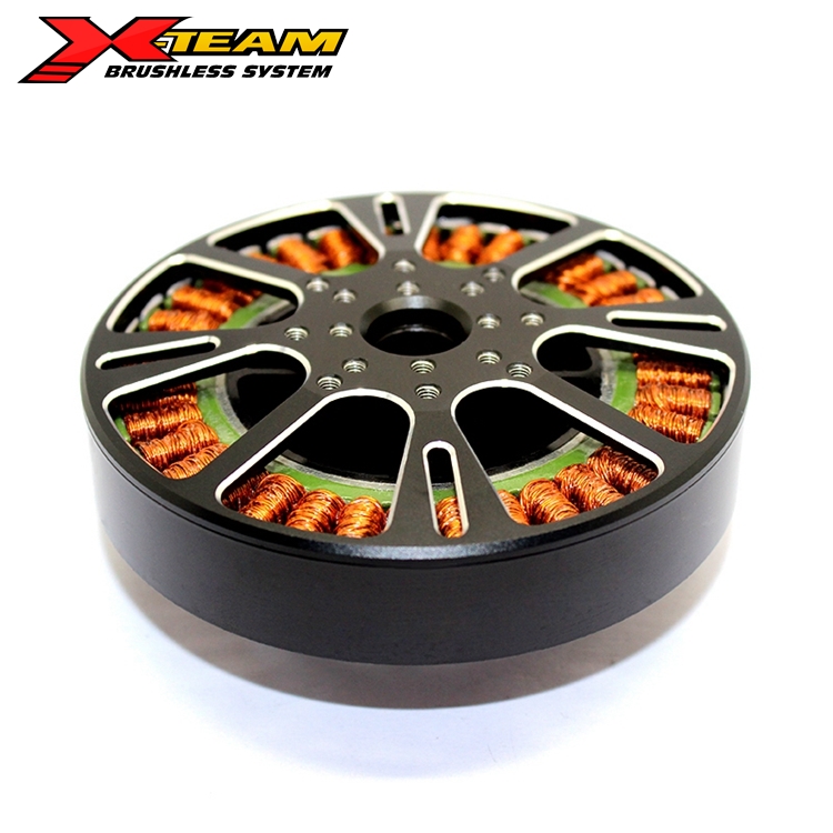 無刷電機怎么驅動、無刷電機驅動原理和方法