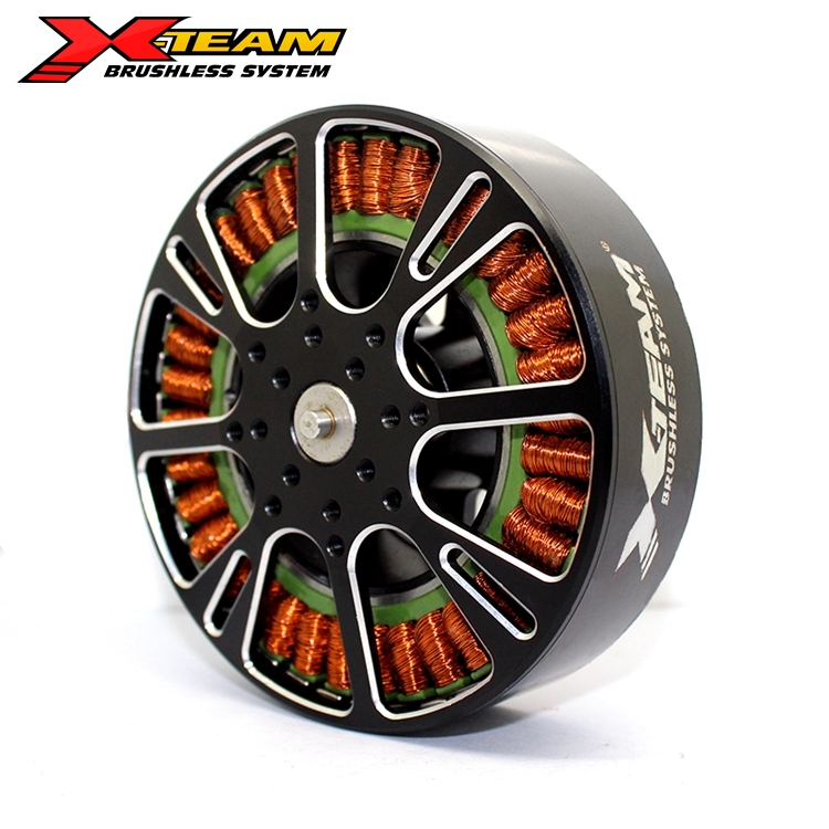 XTA-8320-100KV 【鏤空】農用植保無人機動力電機