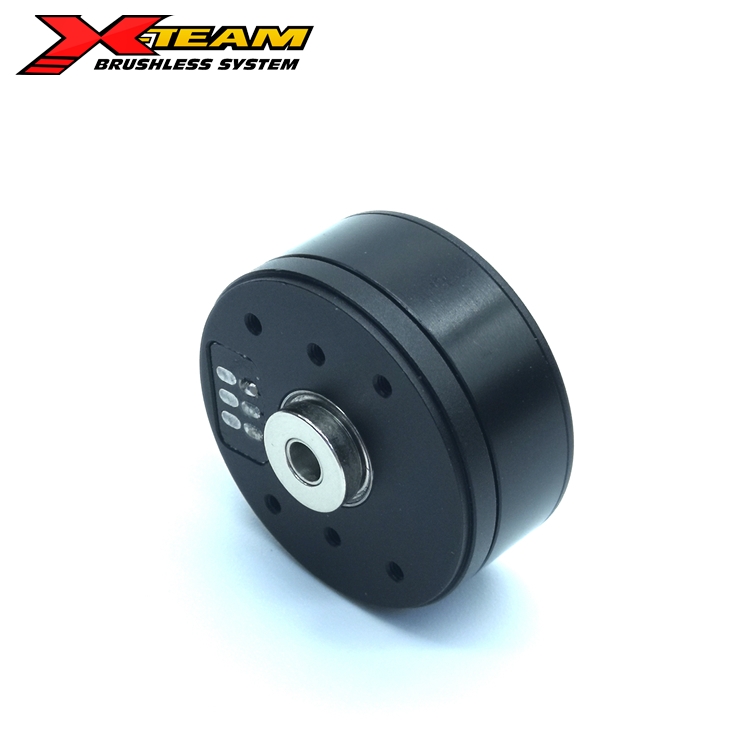 XTG-2804 光電小吊倉(cāng)航拍云臺(tái)無(wú)刷電機(jī)