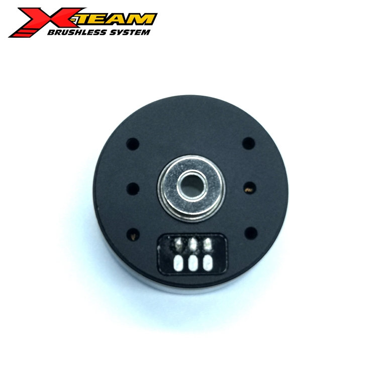 XTG-2806 小吊艙云臺(tái)專(zhuān)用大扭力云臺(tái)無(wú)刷電機(jī)