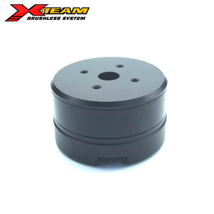 XTG-4108 碼盤(pán)微單中心通孔滑環(huán)云臺(tái)無(wú)刷電機(jī)