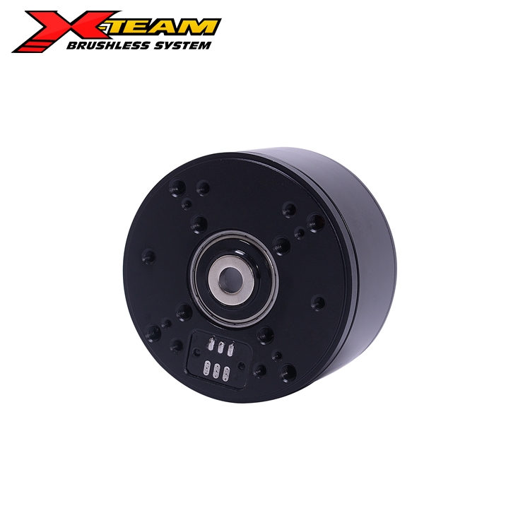 XTG-5215 高精度高扭矩關節航拍云臺無刷電機