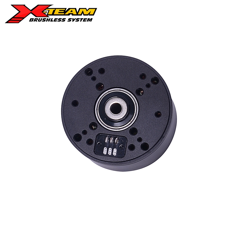 XTG-5225 機械臂機器人關節編碼器云臺無刷電機