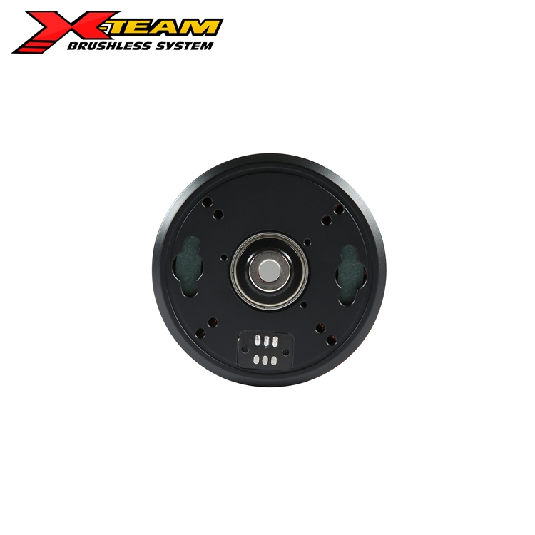 XTG-6010 大功率編碼器伺服驅動無刷電機