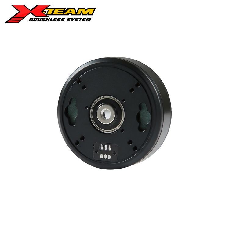 XTG-6020 正玄波機械臂機器人關節高扭矩云臺無刷電機