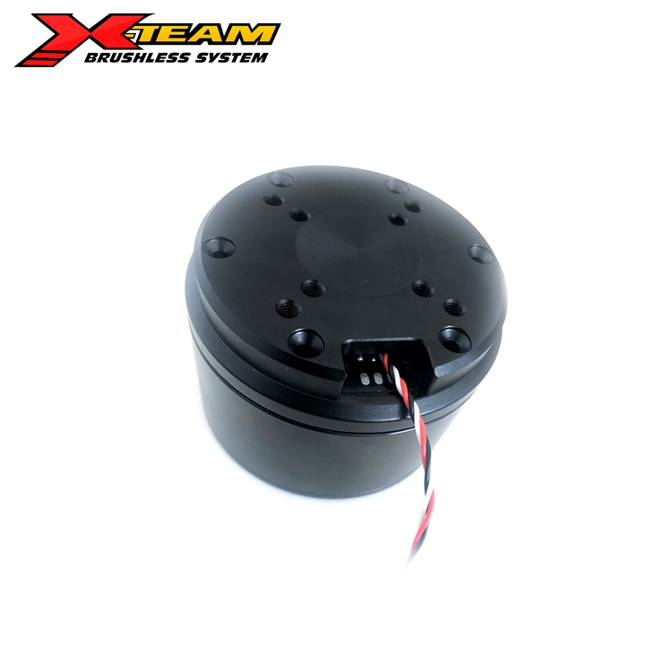 XTG-6025 機械臂機器人關節編碼器云臺無刷電機