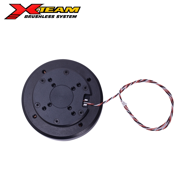 XTG-8315 大功率編碼器伺服驅動無刷電機