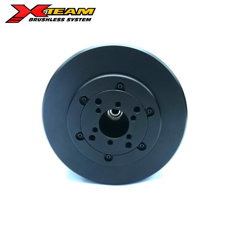 XTG-10025 大扭力機械臂機器人關節編碼器云臺無刷電機