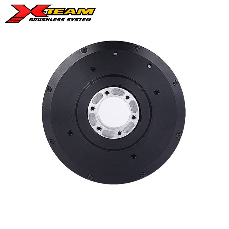 XTG-12053 機械臂機器人關節高扭矩云臺無刷電機