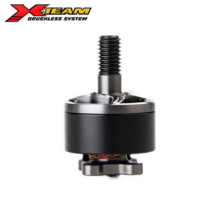 XTO-1306-3100KV FPV穿越機無刷電機