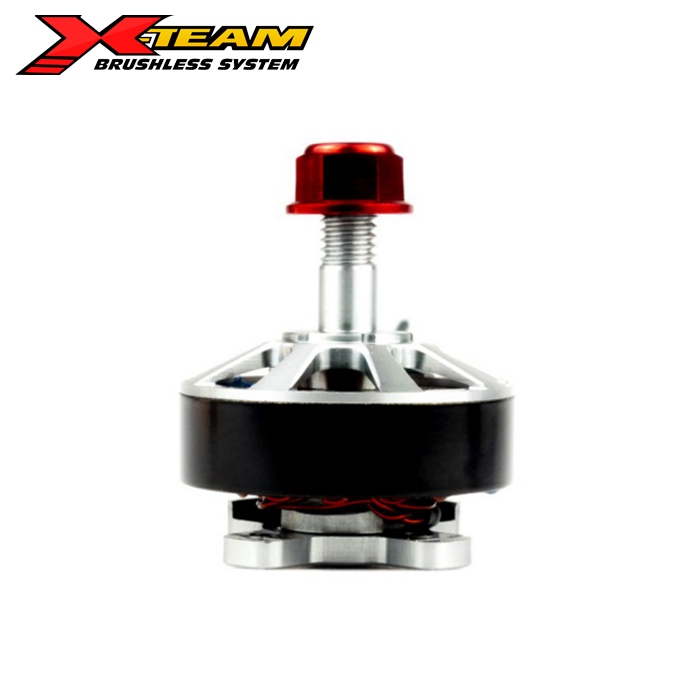XTO-2205-2300KV FPV穿越機無刷電機