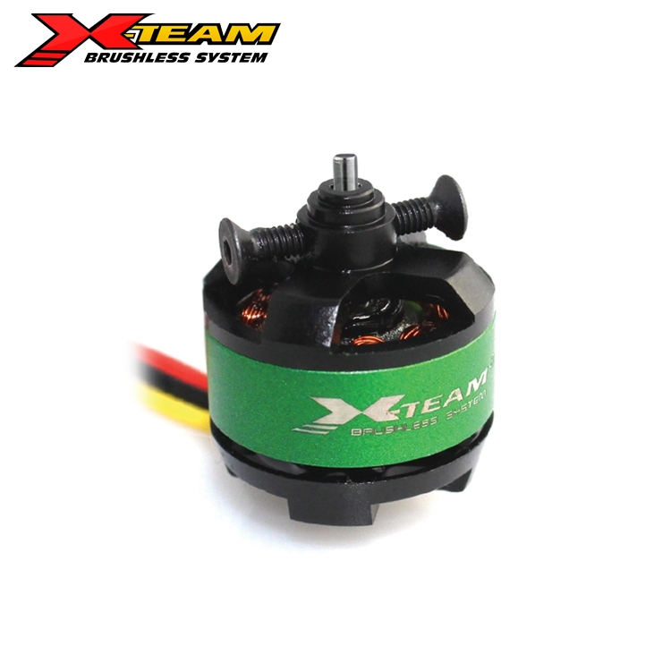 XTO-1105-3200KV 固定翼無人機及飛機無刷電機