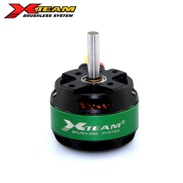 XTO-3007-1180KV 固定翼無人機及飛機無刷電機