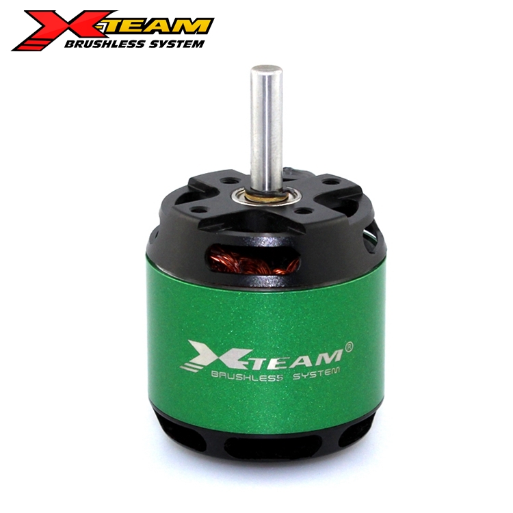 XTO-3019-1020KV 固定翼無人機及飛機無刷電機
