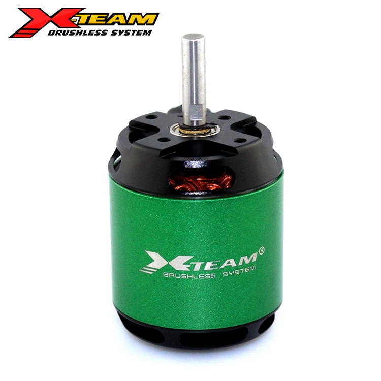 XTO-3025-940KV 固定翼無人機及飛機無刷電機