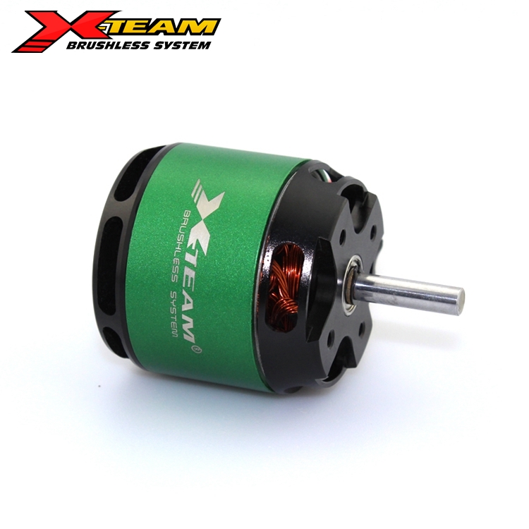 XTO-3520-700KV 固定翼無人機及飛機無刷電機