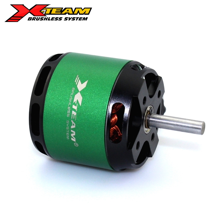 XTO-4125-400KV 固定翼無人機及飛機無刷電機