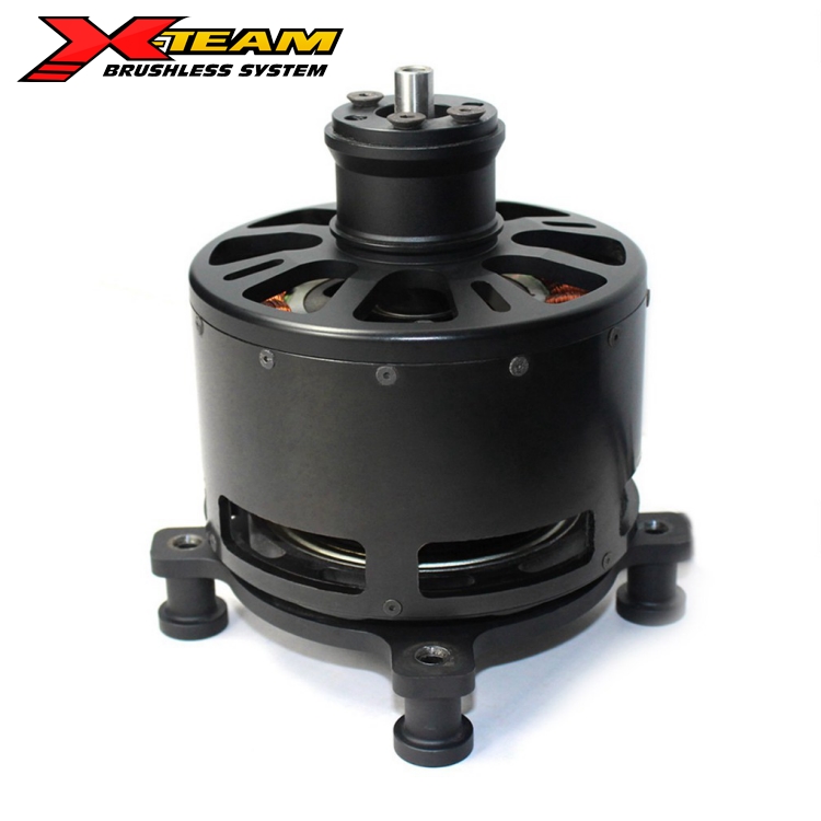 XTO-11836-120KV 36公斤大拉力工業級外轉子無刷電機
