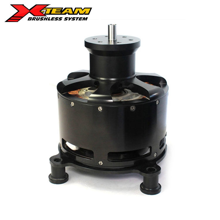 XTO-15777-60KV 77公斤大拉力工業(yè)級(jí)外轉(zhuǎn)子無刷電機(jī)