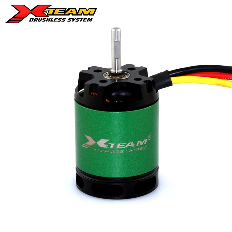 XTO-T450-3250KV 電動直升機系列無刷電機