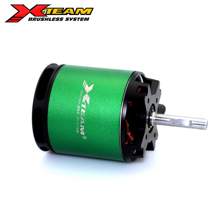 XTO-T700-500KV 電動直升機系列無刷電機