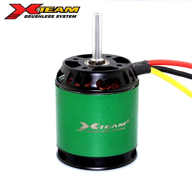 XTO-4335-520KV 大功率系列無刷電機