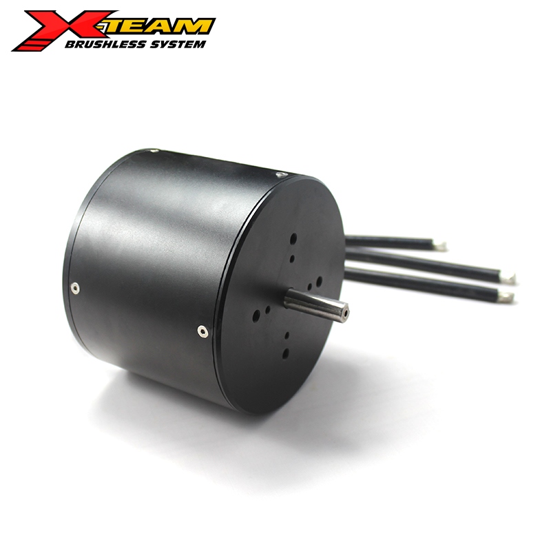 12095-150KV 15kW電動(dòng)沖浪板動(dòng)力無刷電機(jī)