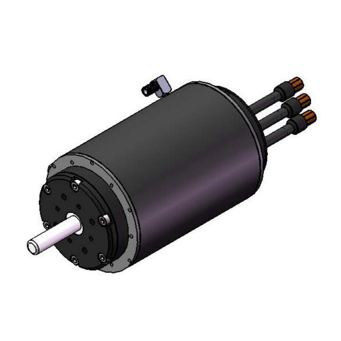 68113-520KV 9kW水上推進器動力無刷電機