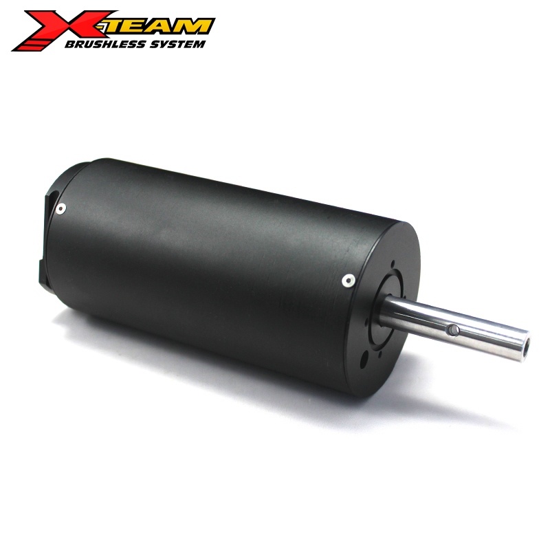 68148-220KV 6kW電動沖浪板動力無刷電機