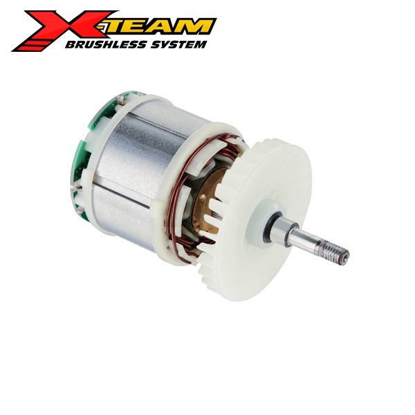 4835 鋰電角磨機(jī) 等電動(dòng)工具無刷電機(jī)