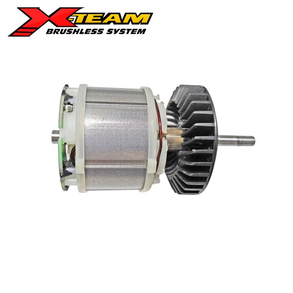 5030 鋰電角磨機(jī) 等電動(dòng)工具無刷電機(jī)