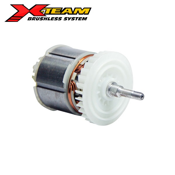 5030S 鋰電角磨機(jī) 等電動(dòng)工具無刷電機(jī)