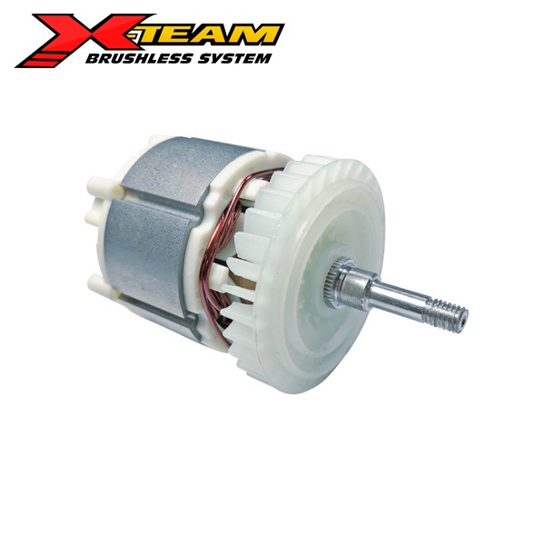 5225 鋰電角磨機(jī)/鋰電錘 等電動(dòng)工具無刷電機(jī)