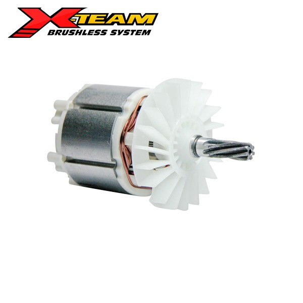 5230 鋰電角磨機/鋰電錘 等電動工具無刷電機