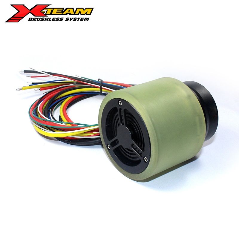 7583-200KV 電動滑板車無刷電機